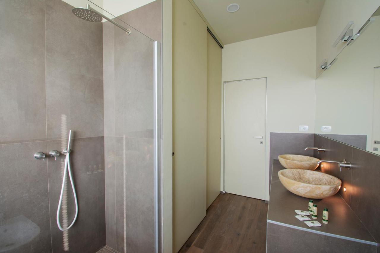 Albaresidence Vico01 Exterior foto