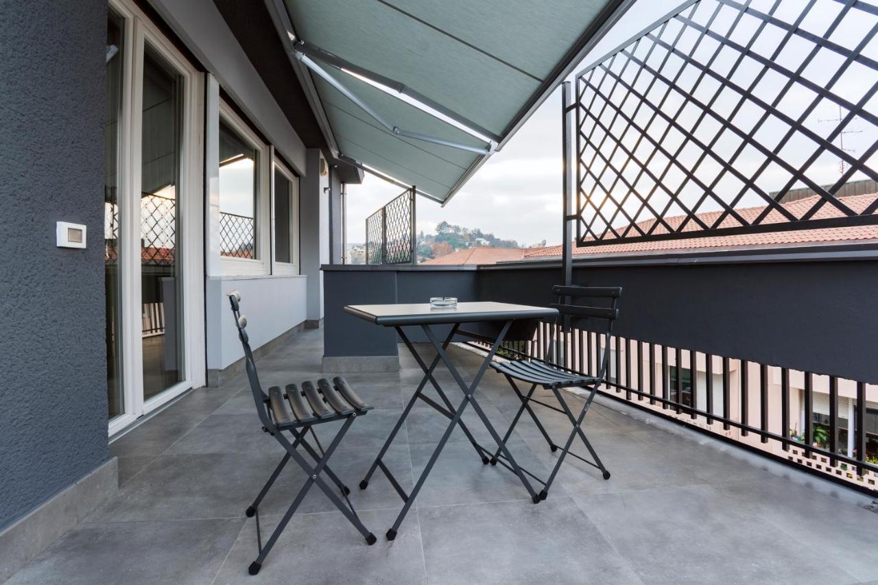 Albaresidence Vico01 Exterior foto